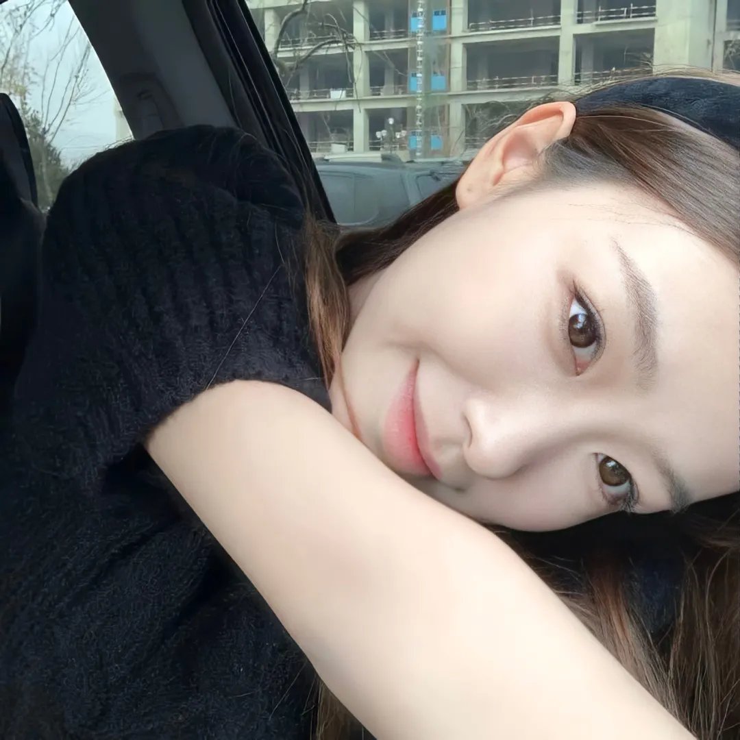 我生活的两个世界